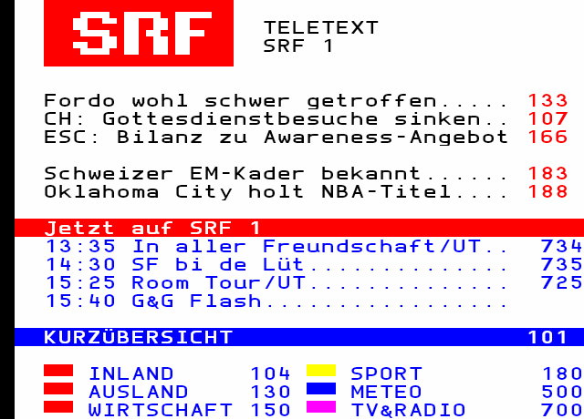 teletext image